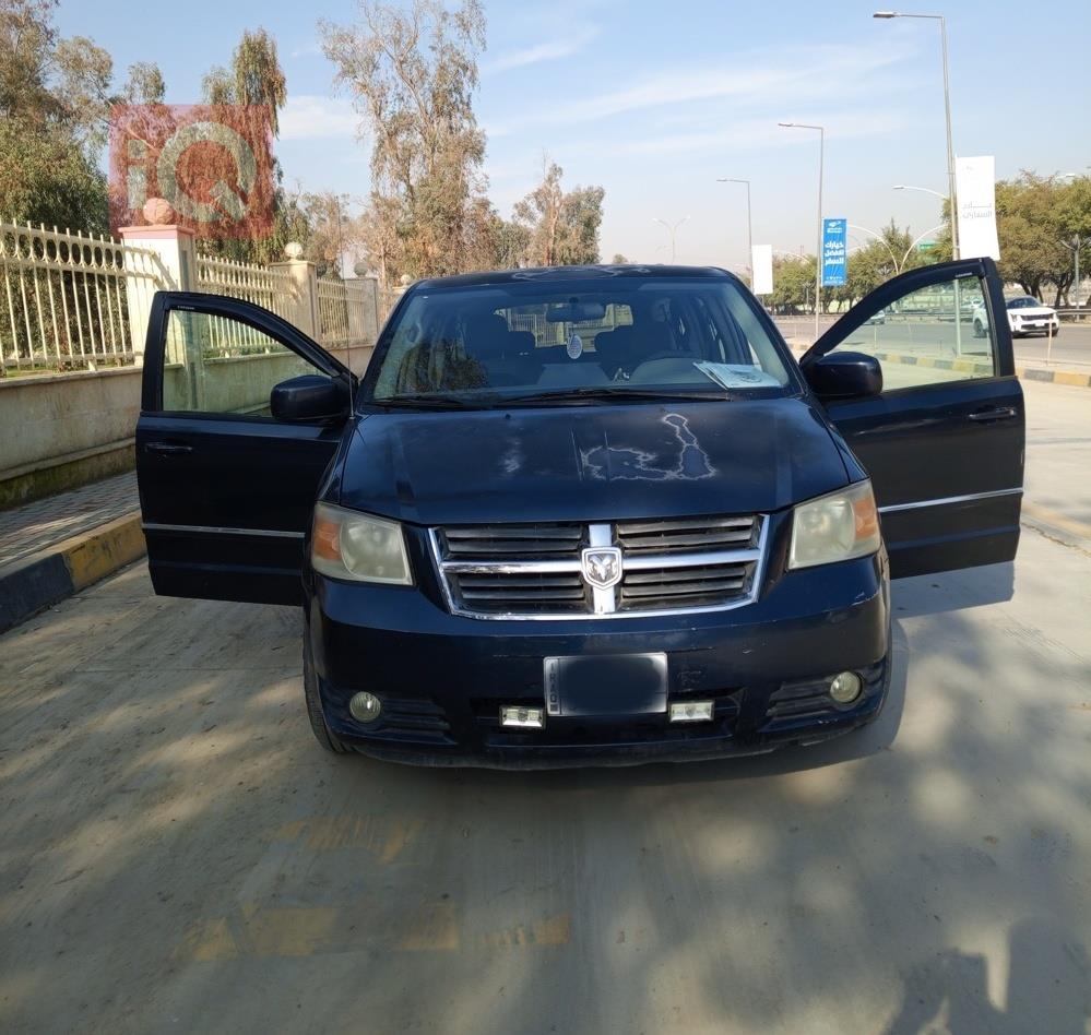 Dodge Grand Caravan